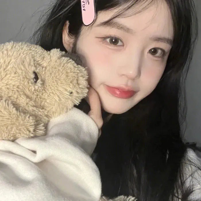 清潭菩萨