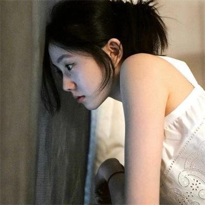 天使与怨灵